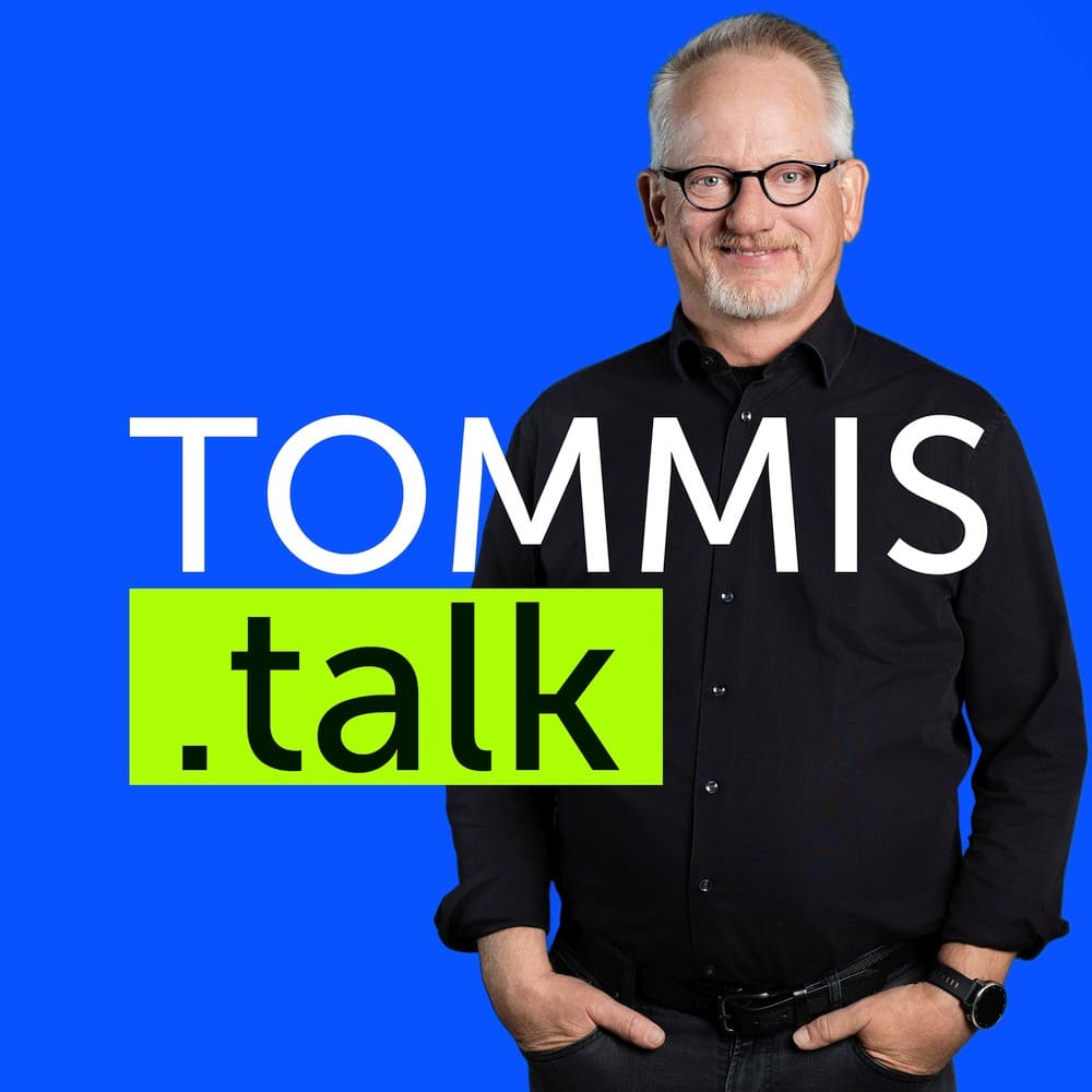 TOMMIs.talk